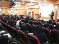  گزارش تصویری بازدید دانش آموزان سال چهارم دوره دوم دبیرستان، از دانشگاه صنعتی شاهرود 